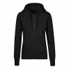 X.O Zip Hoodie Jacke Plus Size Frauen - 9D/black (1751_G1_G_K_.jpg)