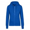 Veste Sweat Capuche Zippée X.O Femmes - AZ/azure blue (1751_G1_A_Z_.jpg)