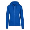 Zip Hoody Jacket X.O Women - AZ/azure blue (1751_G1_A_Z_.jpg)
