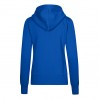 Veste Sweat Capuche Zippée X.O Femmes - AZ/azure blue (1751_G2_A_Z_.jpg)