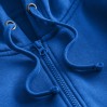 Veste Sweat Capuche Zippée X.O Femmes - AZ/azure blue (1751_G4_A_Z_.jpg)