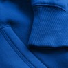 X.O Zip Hoodie Jacke Frauen - AZ/azure blue (1751_G5_A_Z_.jpg)