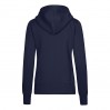 Veste Sweat Capuche Zippée X.O Femmes - FN/french navy (1751_G2_D_J_.jpg)