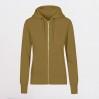 Zip Hoody Jacket X.O Women - OL/olive (1751_E1_H_D_.jpg)