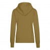 X.O Zip Hoodie Jacke Frauen - OL/olive (1751_G2_H_D_.jpg)