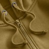 Zip Hoody Jacket X.O Women - OL/olive (1751_G4_H_D_.jpg)