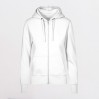 X.O Zip Hoodie Jacke Frauen - 00/white (1751_E1_A_A_.jpg)