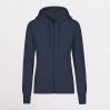 Veste Sweat Capuche Zippée X.O Femmes - 54/navy (1751_E1_D_F_.jpg)