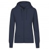 Veste Sweat Capuche Zippée X.O Femmes - 54/navy (1751_G1_D_F_.jpg)