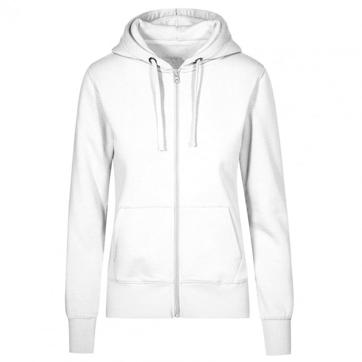 X.O Zip Hoodie Jacke Plus Size Frauen - 00/white (1751_G1_A_A_.jpg)