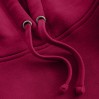 X.O Hoodie Frauen - A5/Berry (1781_G4_A_5_.jpg)