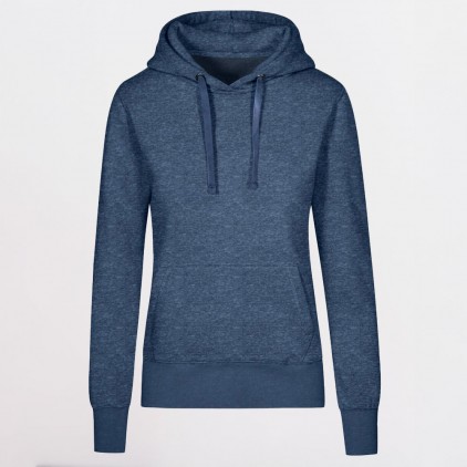 Sweat Capuche X.O Femmes - HN/Heather navy (1781_E1_G_1_.jpg)