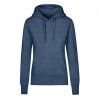 Sweat Capuche X.O Femmes - HN/Heather navy (1781_G1_G_1_.jpg)