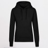 Sweat Capuche X.O Femmes - 9D/black (1781_E1_G_K_.jpg)