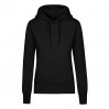 Sweat Capuche X.O Femmes - 9D/black (1781_G1_G_K_.jpg)