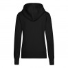 Sweat Capuche X.O Femmes - 9D/black (1781_G2_G_K_.jpg)