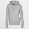 Sweat Capuche X.O Femmes - HY/heather grey (1781_E1_G_Z_.jpg)