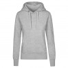 Sweat Capuche X.O Femmes - HY/heather grey (1781_G1_G_Z_.jpg)