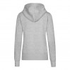 Sweat Capuche X.O Femmes - HY/heather grey (1781_G2_G_Z_.jpg)