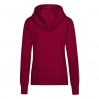 X.O Hoodie Plus Size Frauen - A5/Berry (1781_G2_A_5_.jpg)