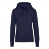 Sweat Capuche X.O Femmes - FN/french navy (1781_G1_D_J_.jpg)