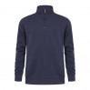 Sweatshirt col camionneur unisexe avec poches - 54/navy (5052_G1_D_F_.jpg)