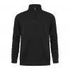 Sweatshirt col camionneur unisexe avec poches - 9D/black (5052_G1_G_K_.jpg)