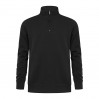Unisex Troyer Sweatshirt Frauen und Männer - 9D/black (5052_G1_G_K_.jpg)