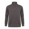 Sweatshirt col camionneur unisexe avec poches - CA/charcoal (5052_G1_G_L_.jpg)