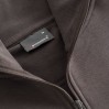 Unisex Troyer Sweatshirt Frauen und Männer - CA/charcoal (5052_G4_G_L_.jpg)