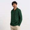 Sweatshirt col camionneur unisexe avec poches - RZ/forest (5052_E1_C_E_.jpg)