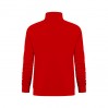Unisex Troyer Sweatshirt Frauen und Männer - 36/fire red (5052_G2_F_D_.jpg)
