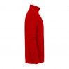 Unisex Troyer Sweatshirt Frauen und Männer - 36/fire red (5052_G3_F_D_.jpg)
