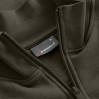 Unisex Troyer Sweatshirt Plus Size Frauen und Herren - CS/khaki (5052_G4_C_H_.jpg)