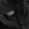 Unisex Side Pocket Troyer Plus Size Women & Men - 9D/black (5052_G4_G_K_.jpg)