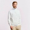 Stand-Up Collar Jacket Men - 00/white (5290_E1_A_A_.jpg)