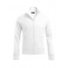 Stand-Up Collar Jacket Men - 00/white (5290_G1_A_A_.jpg)