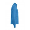 Stand-Up Collar Jacket Men - 46/turquoise (5290_G2_D_B_.jpg)