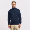 Stehkragen Zip Jacke Männer - 54/navy (5290_E1_D_F_.jpg)