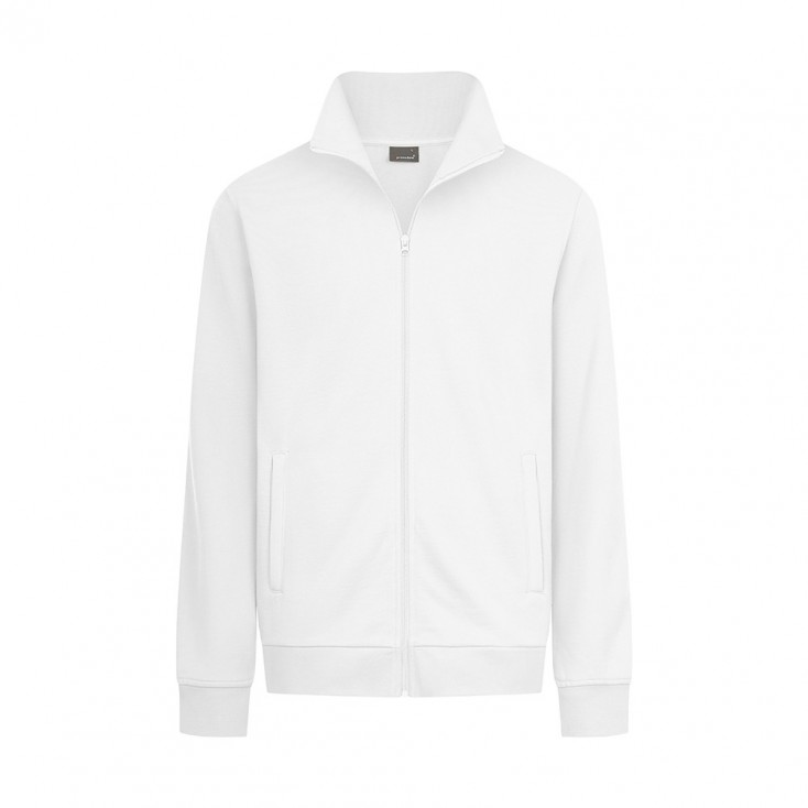 Stehkragen Zip Jacke Plus Size Männer - 00/white (5290_G1_A_A_.jpg)