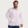 Stand-Up Collar Jacket Plus Size Men - 00/white (5290_L1_A_A_.jpg)