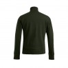 Stand-Up Collar Jacket Plus Size Men - CS/khaki (5290_G2_C_H_.jpg)