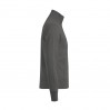 Stand-Up Collar Jacket Men - SG/steel gray (5290_G2_X_L_.jpg)