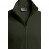 Stand-Up Collar Jacket Plus Size Men - CS/khaki (5290_G4_C_H_.jpg)