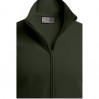 Veste col montant grandes tailles Hommes - CS/khaki (5290_G4_C_H_.jpg)