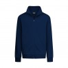 Stehkragen Zip Jacke Plus Size Männer - 54/navy (5290_G1_D_F_.jpg)