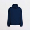 Stand-Up Collar Jacket Plus Size Men - 54/navy (5290_L1_D_F_.jpg)