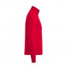 Stand-Up Collar Jacket Plus Size Men - 36/fire red (5290_G2_F_D_.jpg)