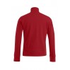 Stand-Up Collar Jacket Plus Size Men - 36/fire red (5290_G3_F_D_.jpg)