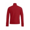 Stehkragen Zip Jacke Plus Size Herren - 36/fire red (5290_G3_F_D_.jpg)